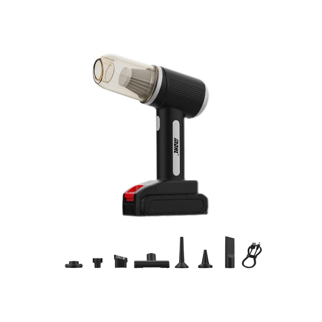 Aspirateur à main sans fil