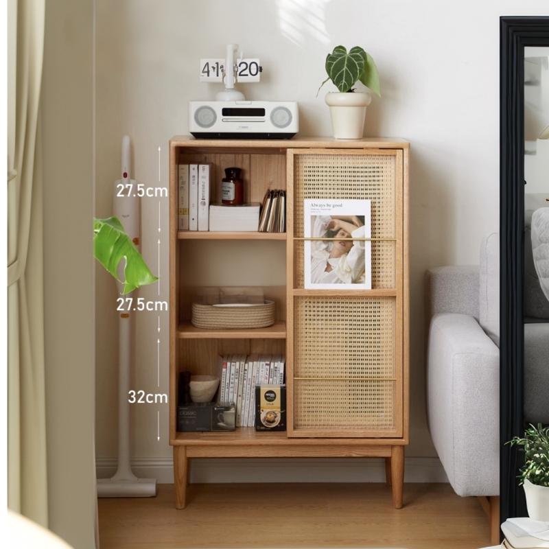 Armoire en rotin Yuri