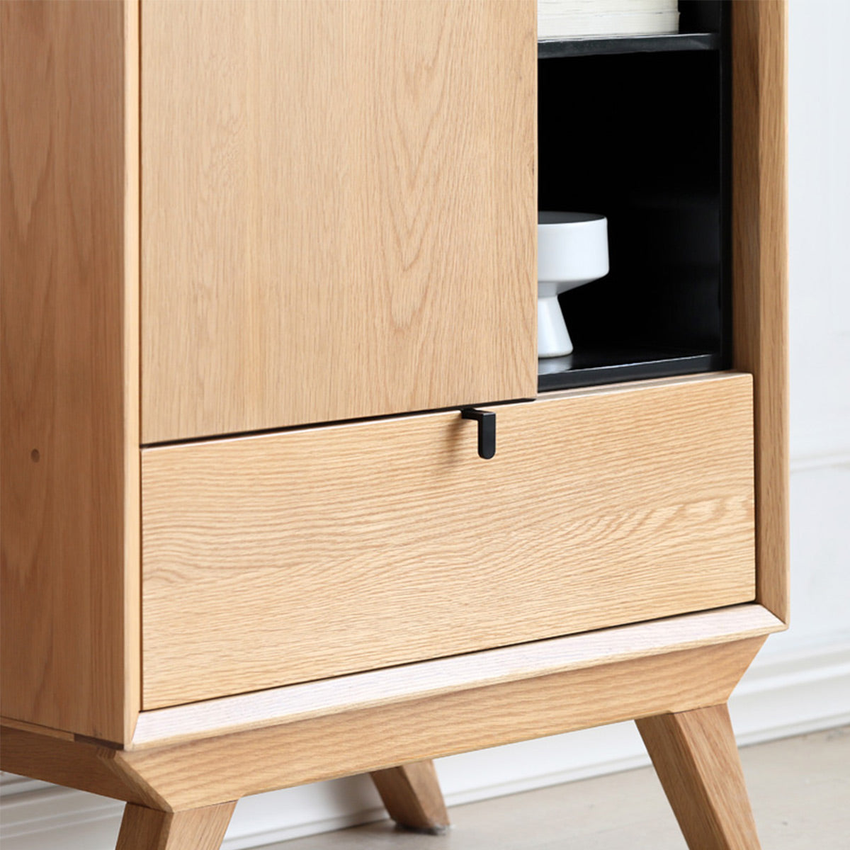 Table d'appoint Alvin