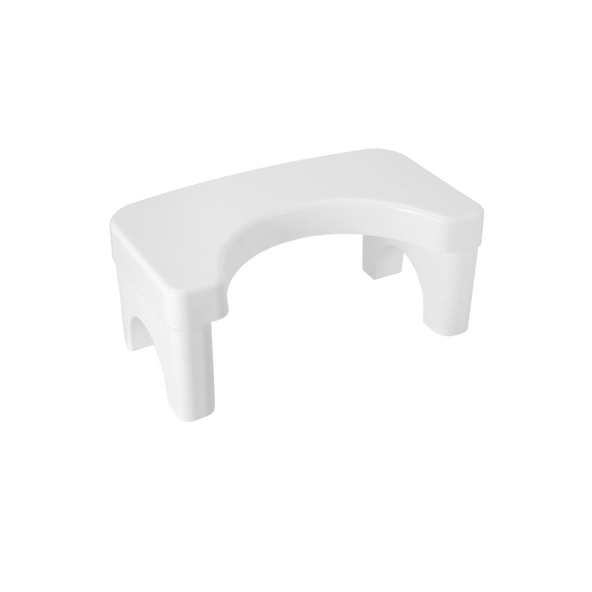 marchepied de toilette