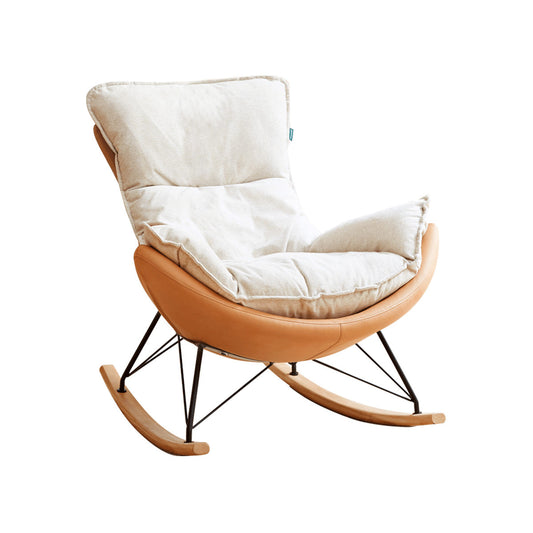 Fauteuil à bascule Avis