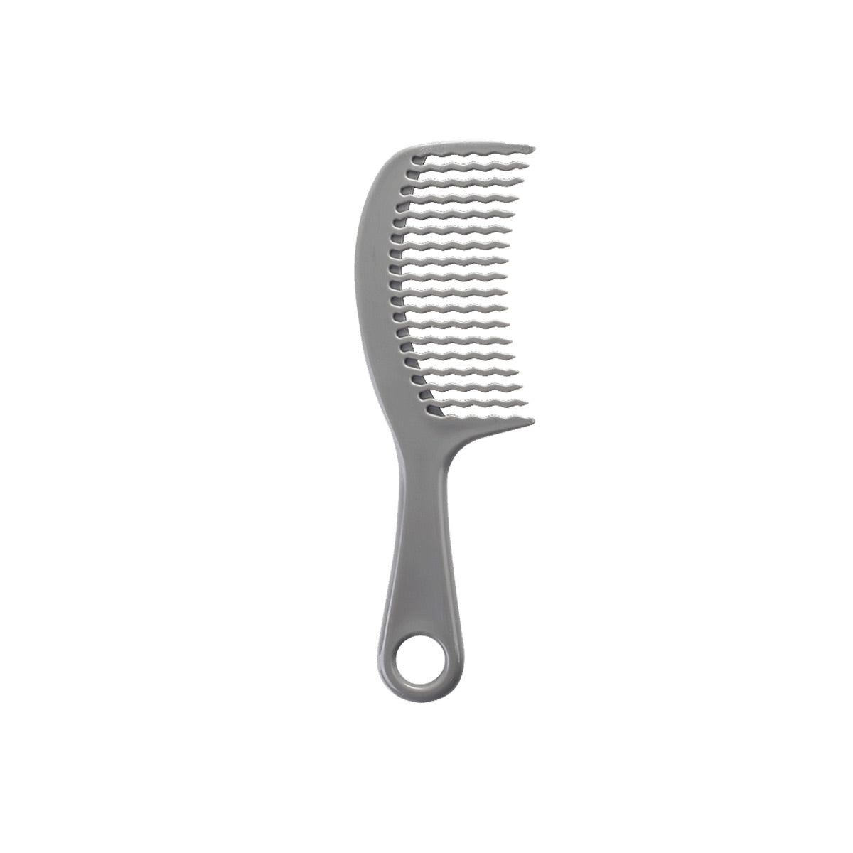 Peigne à dents larges