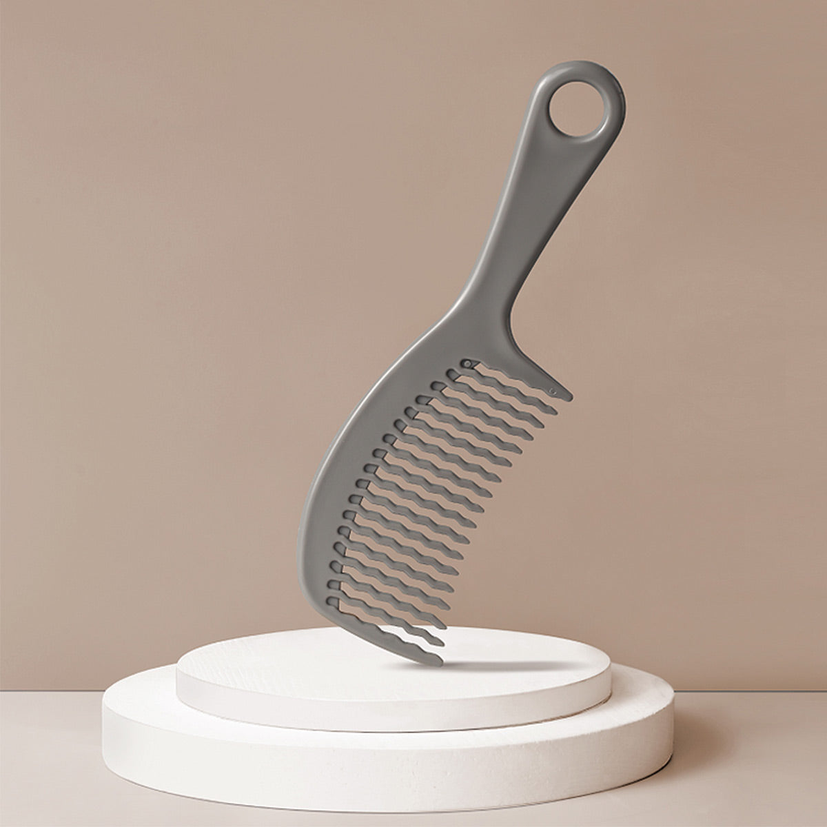 Peigne à dents larges