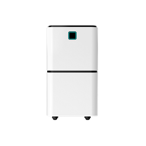 Déshumidificateur 12L avec ioniseur