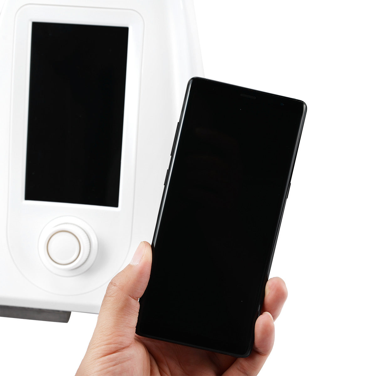 Robot de cuisine intelligent