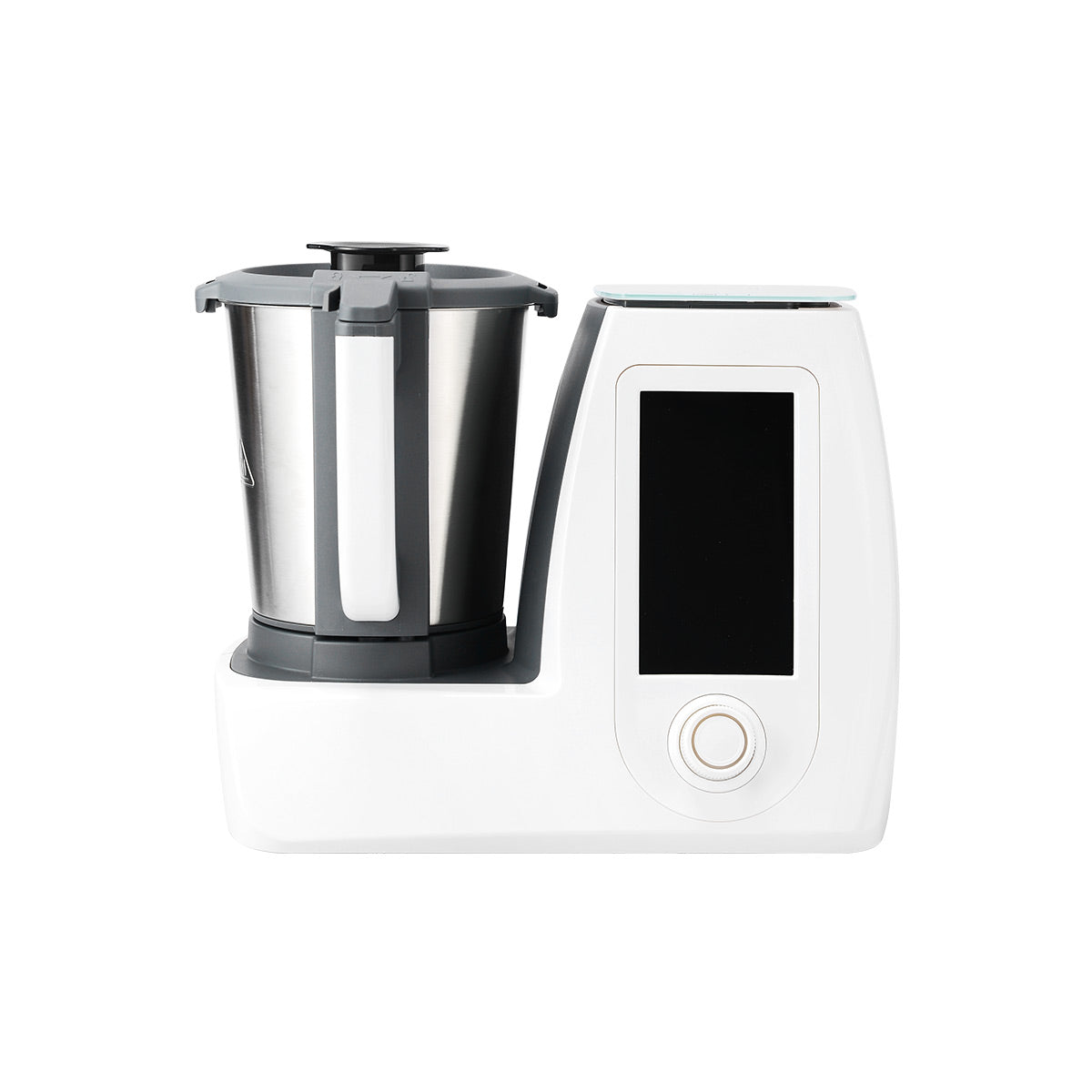 Robot de cuisine intelligent