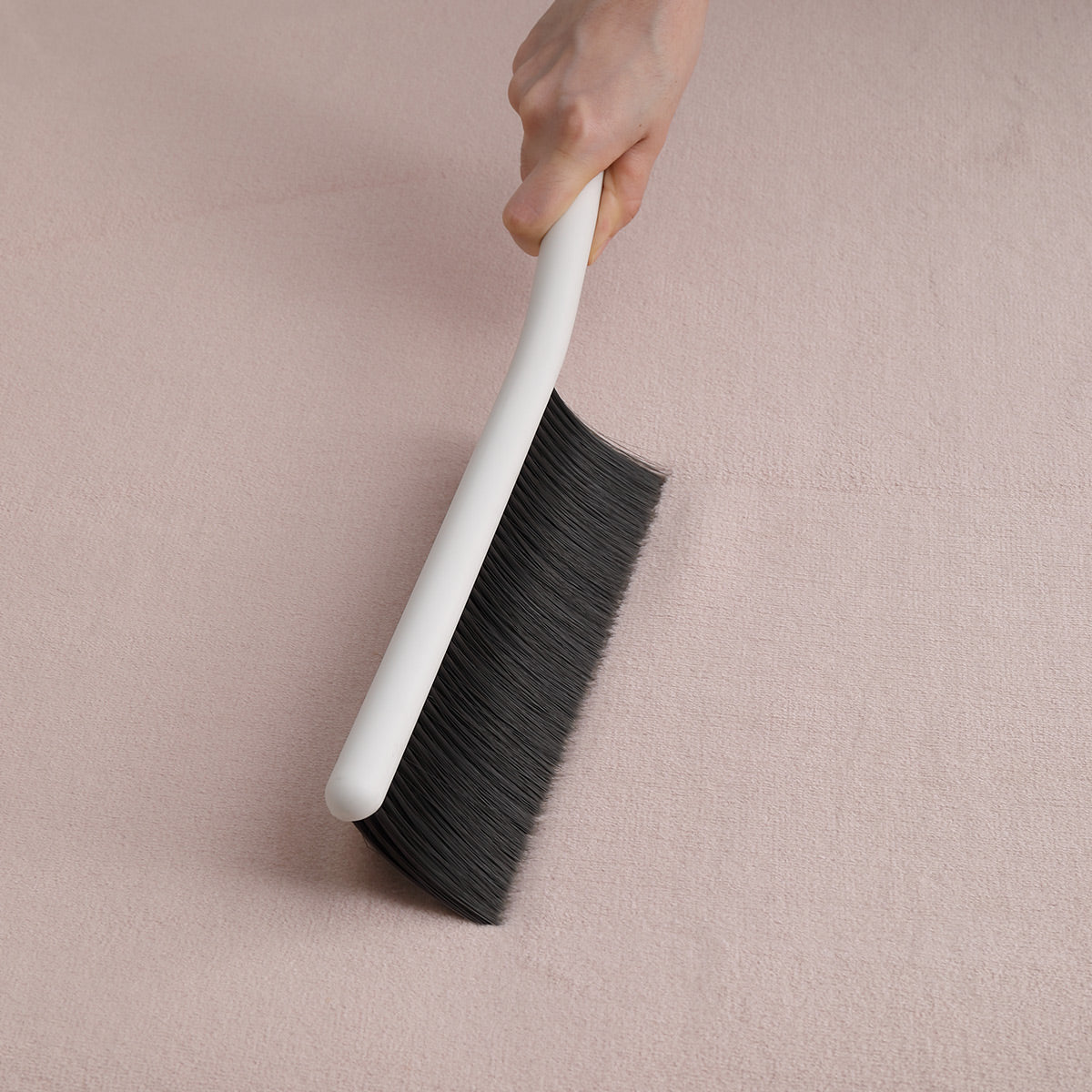 Brosse anti-poussière