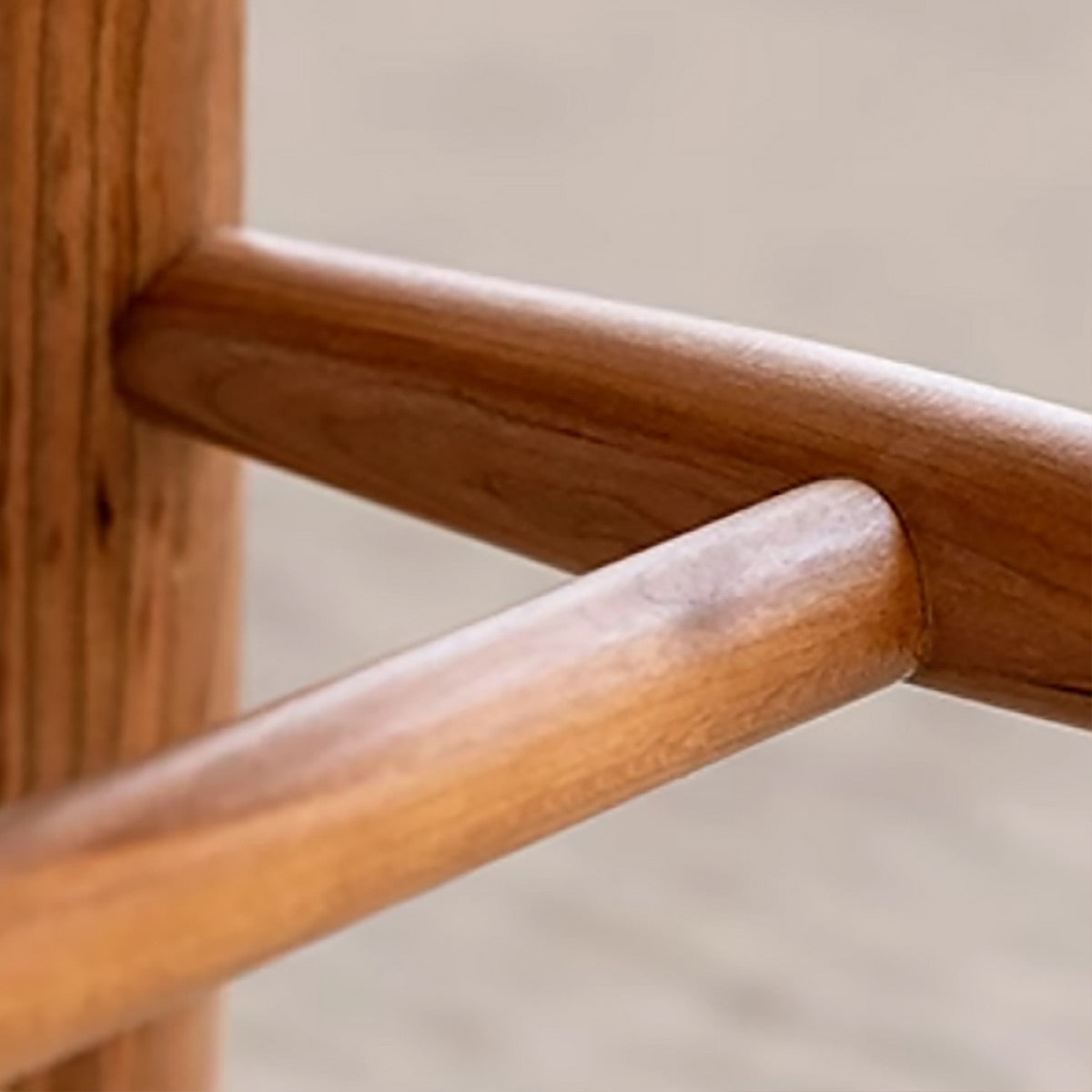 Banc de salle à manger Kai