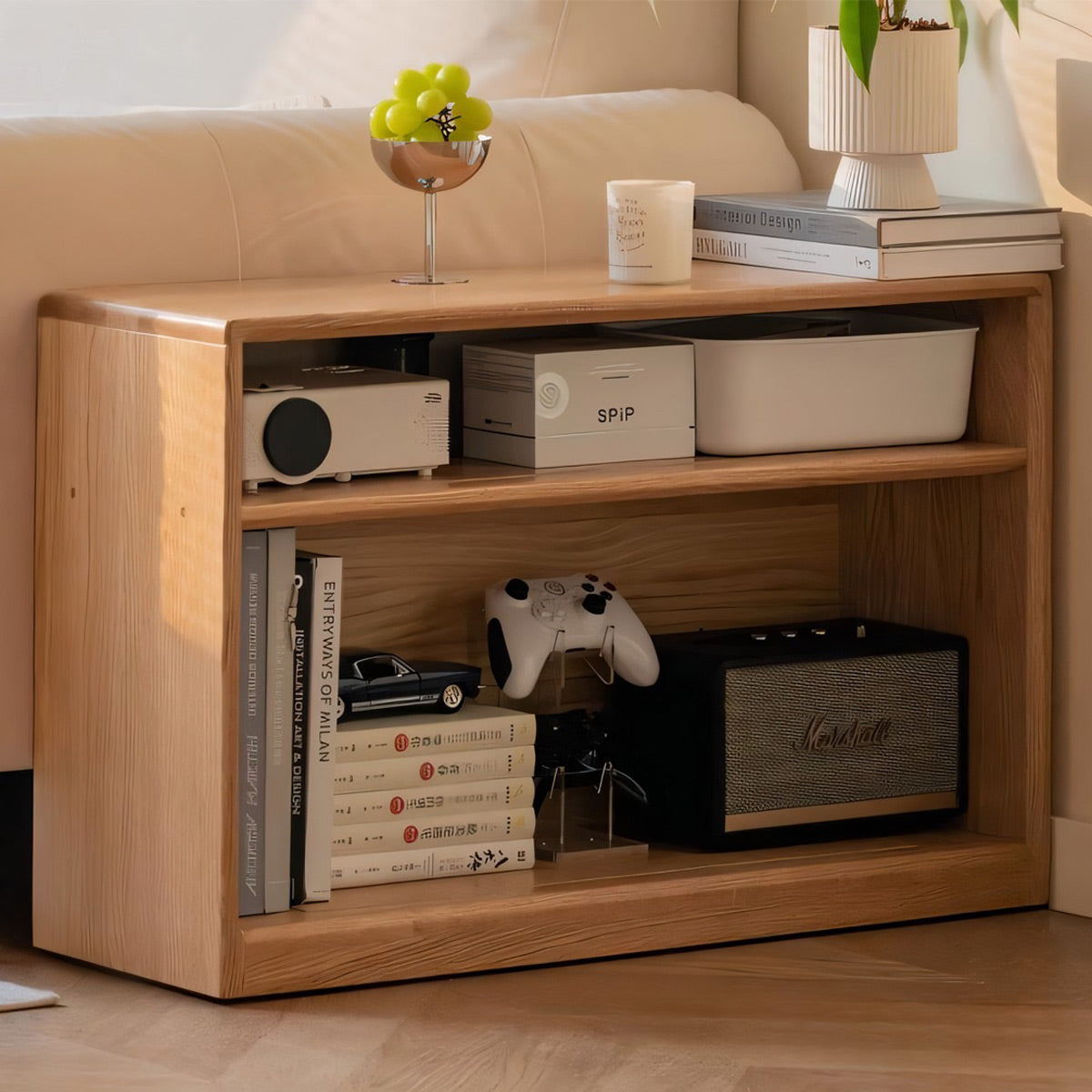 Table d'appoint Asher