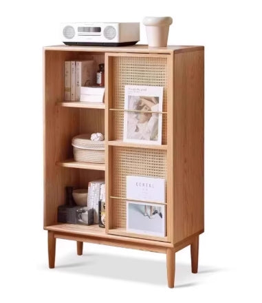 Armoire en rotin Yuri