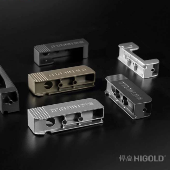 Tringles à vêtements et supports de tringle à vêtements haut de gamme