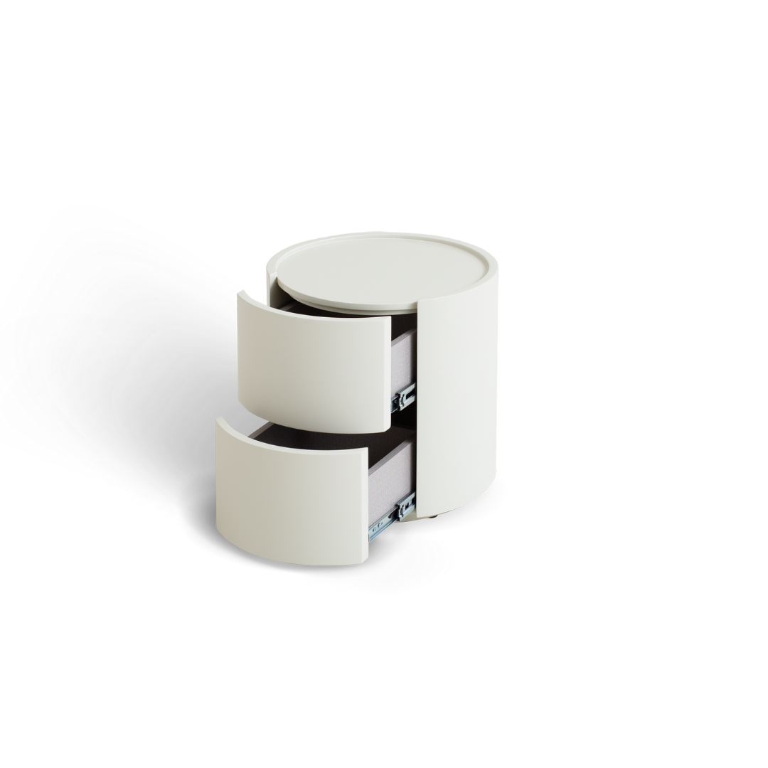 Table de chevet Aurora