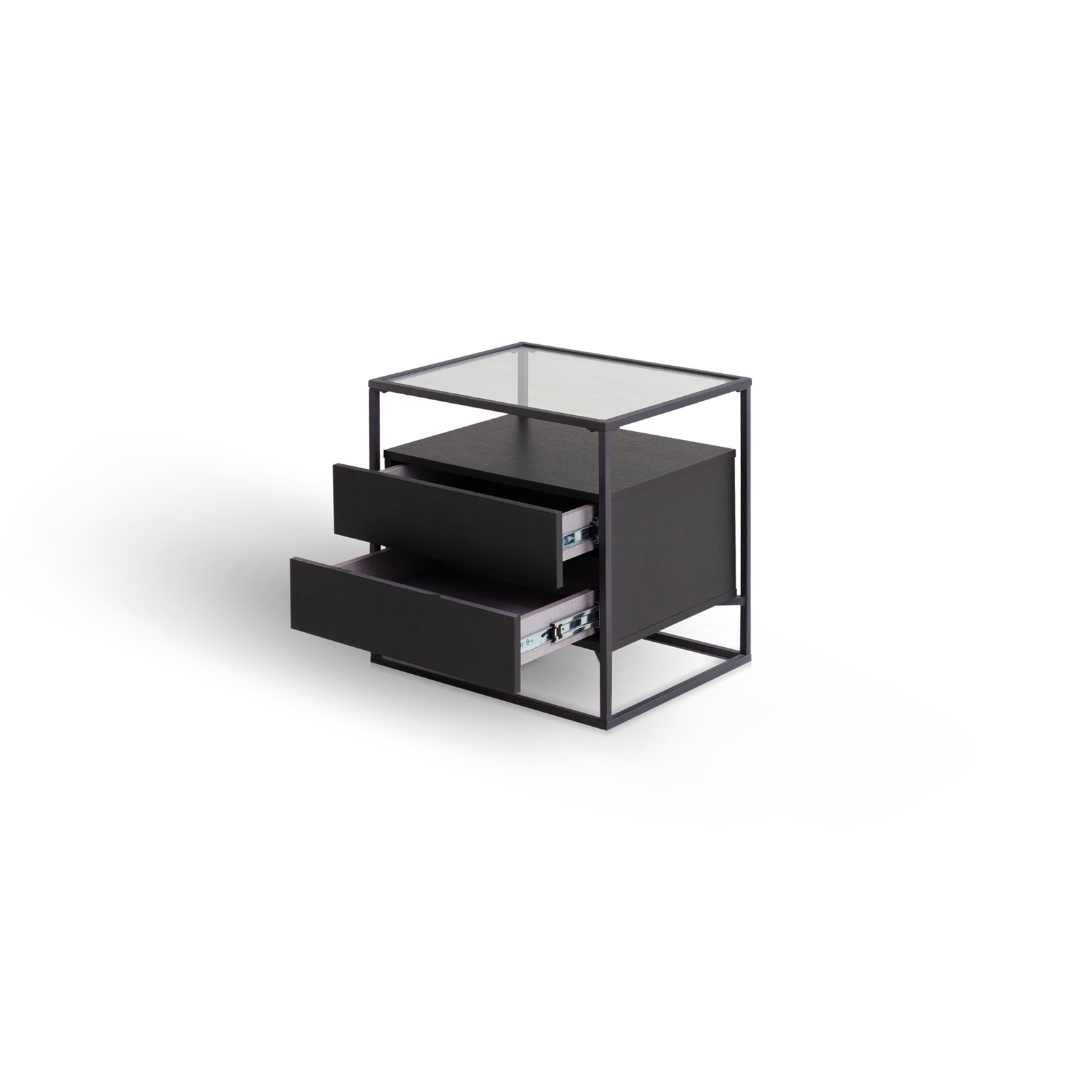 Table de chevet Axis