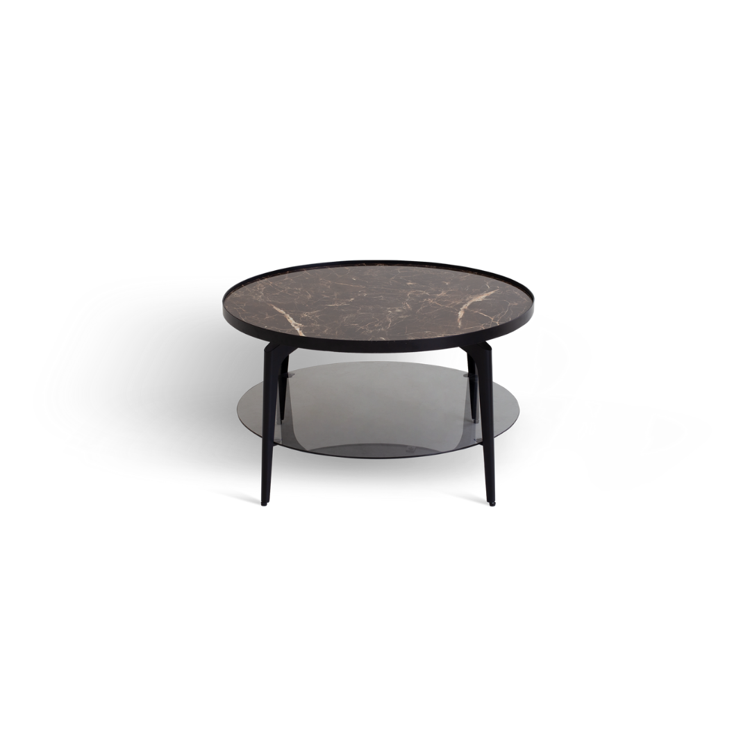Table basse Céleste
