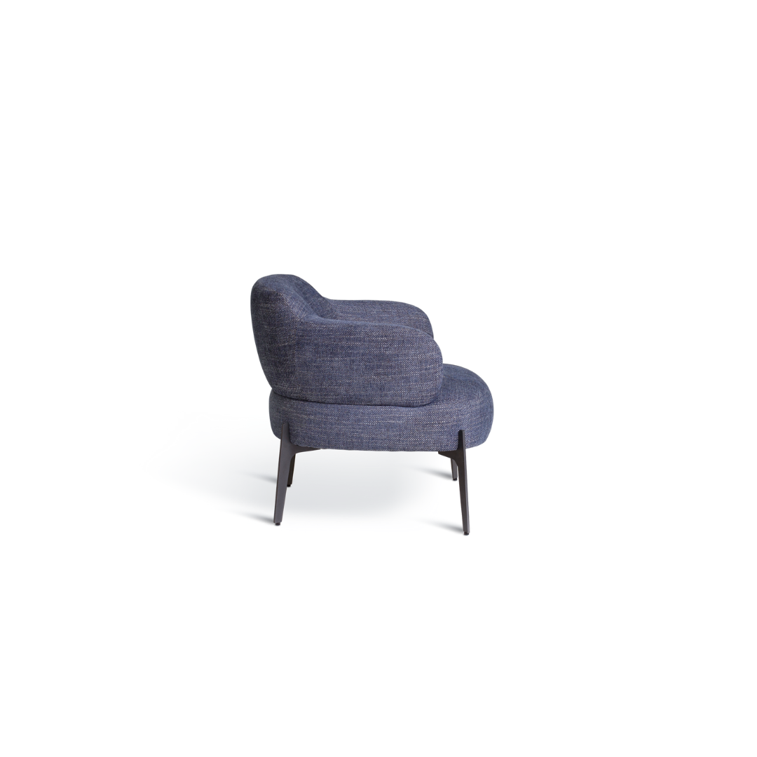 Fauteuil Emery