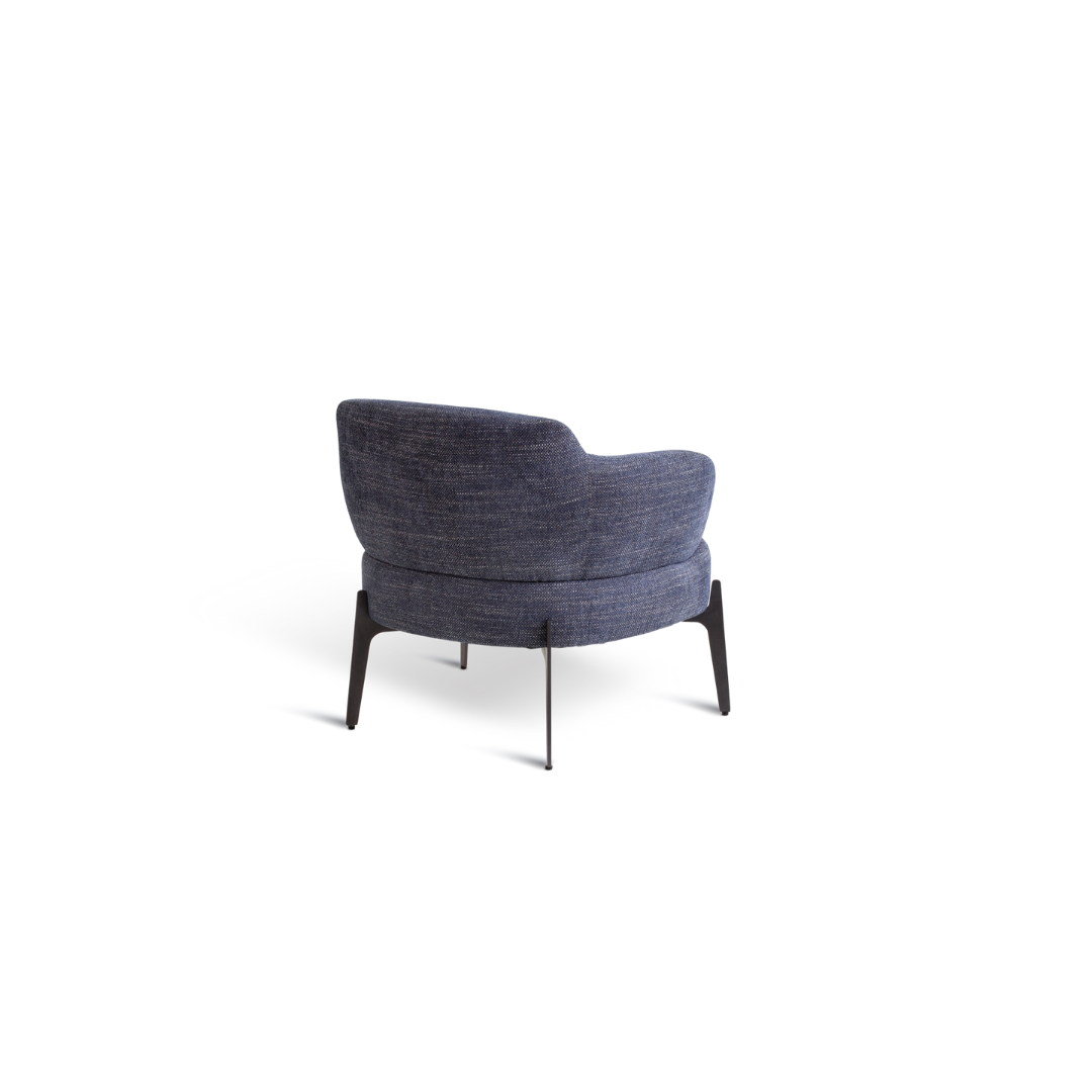 Fauteuil Emery