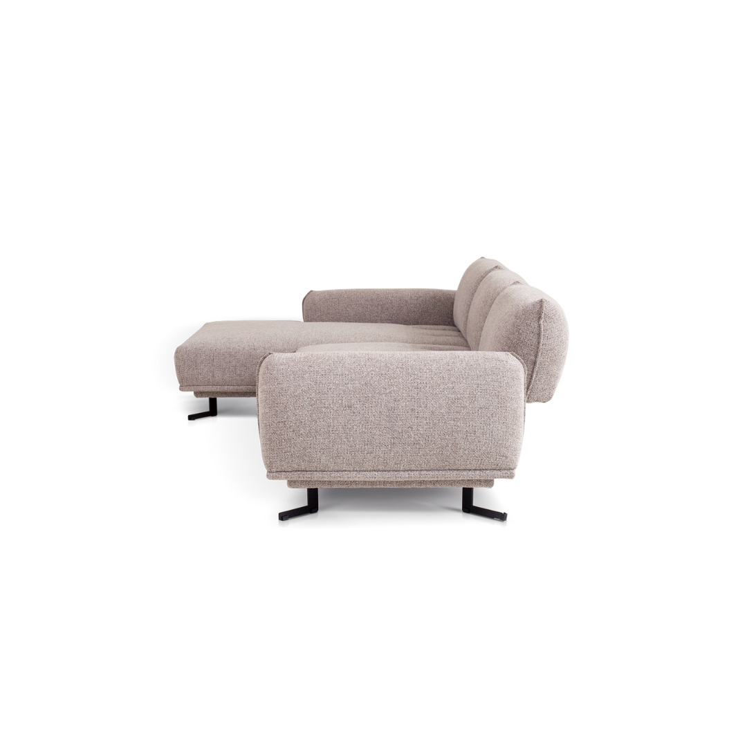 Canapé sectionnel Brooks