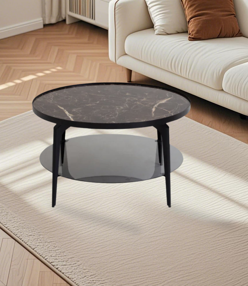 Table basse Céleste