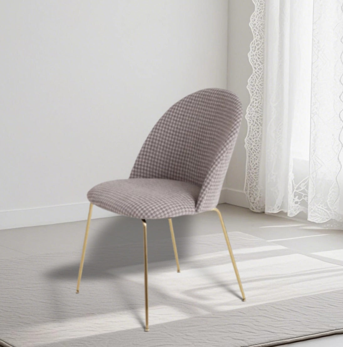 Chaise de salle à manger Isla