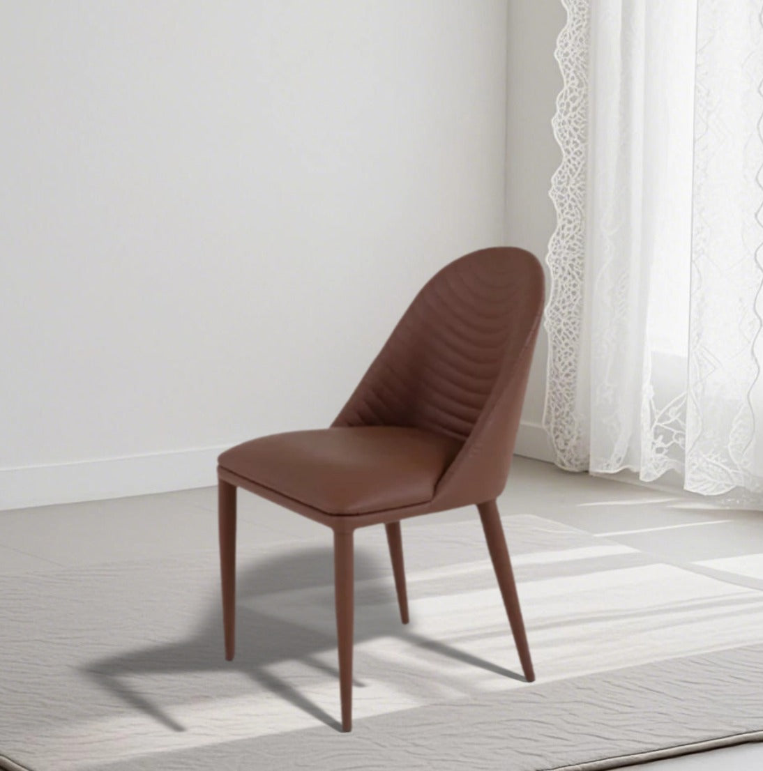 Chaise de salle à manger Milan