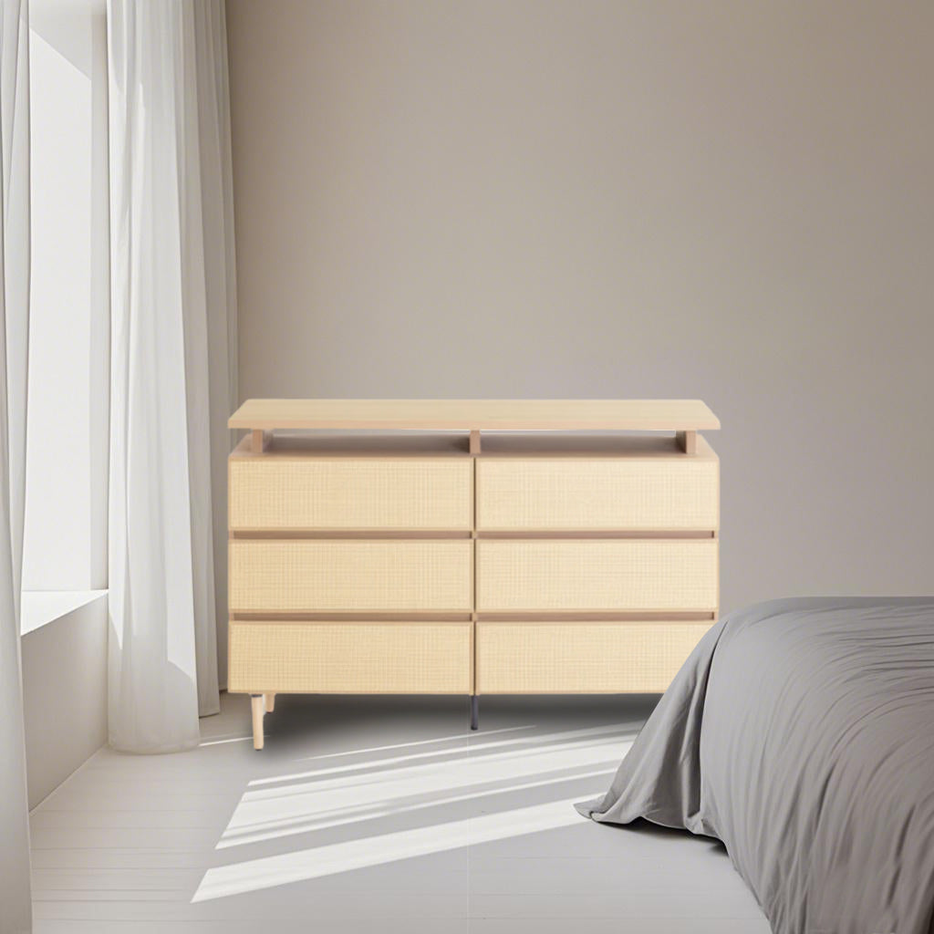 Commode large Sienna