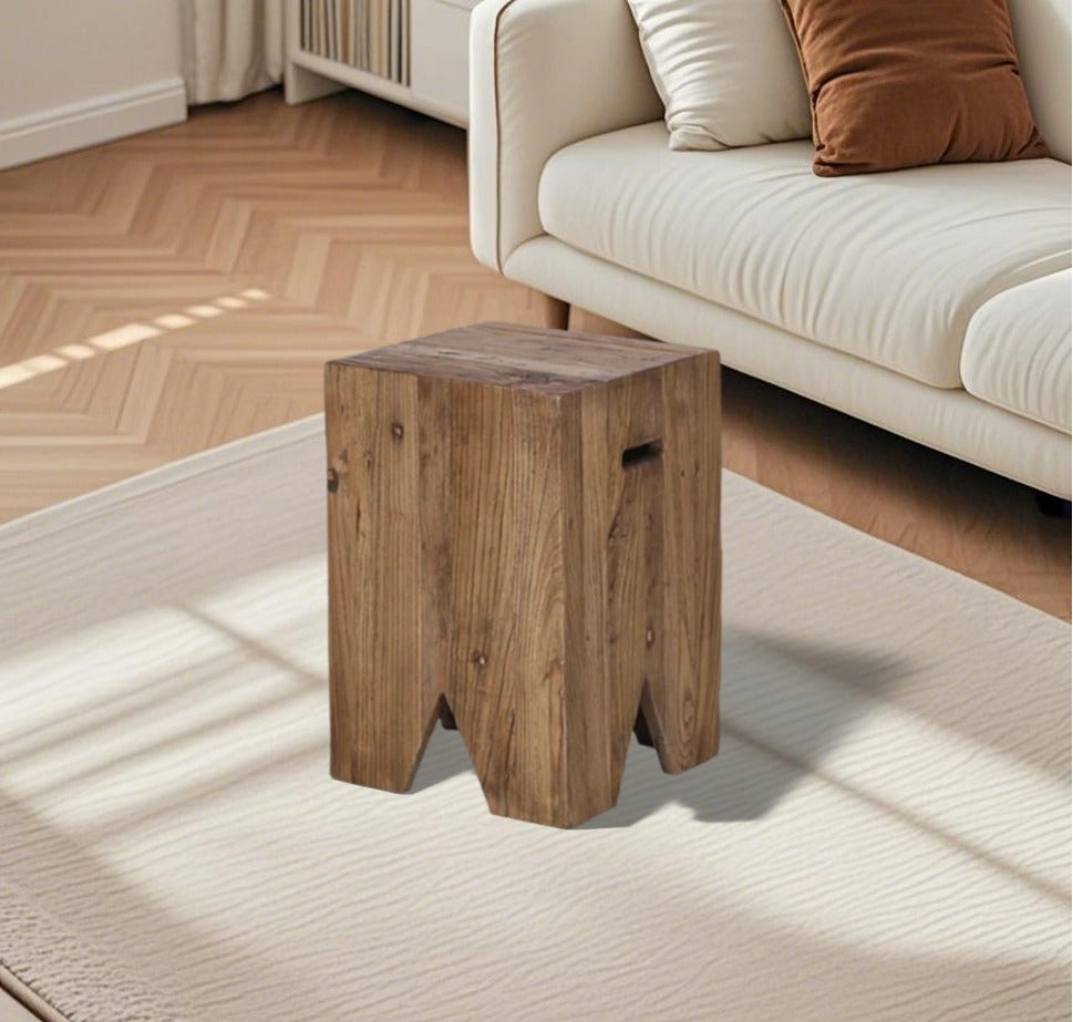 Table d'appoint Toby