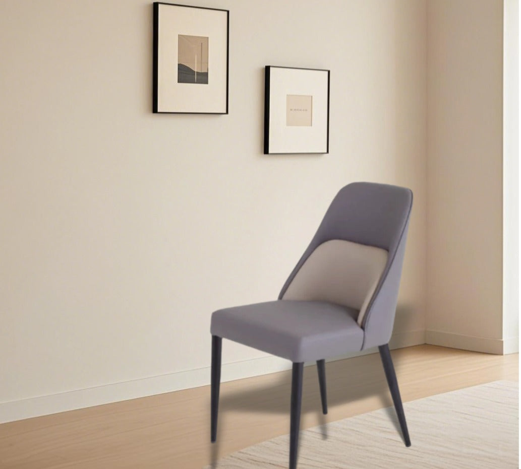 Chaise de salle à manger Vienna