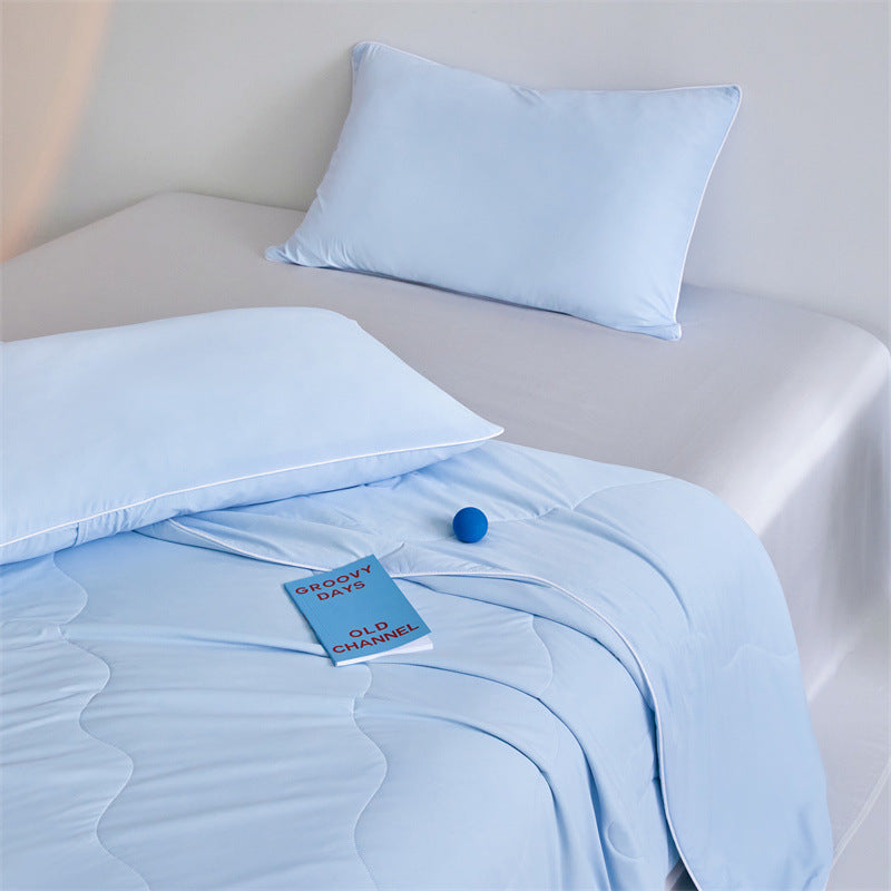 Couverture rafraîchissante