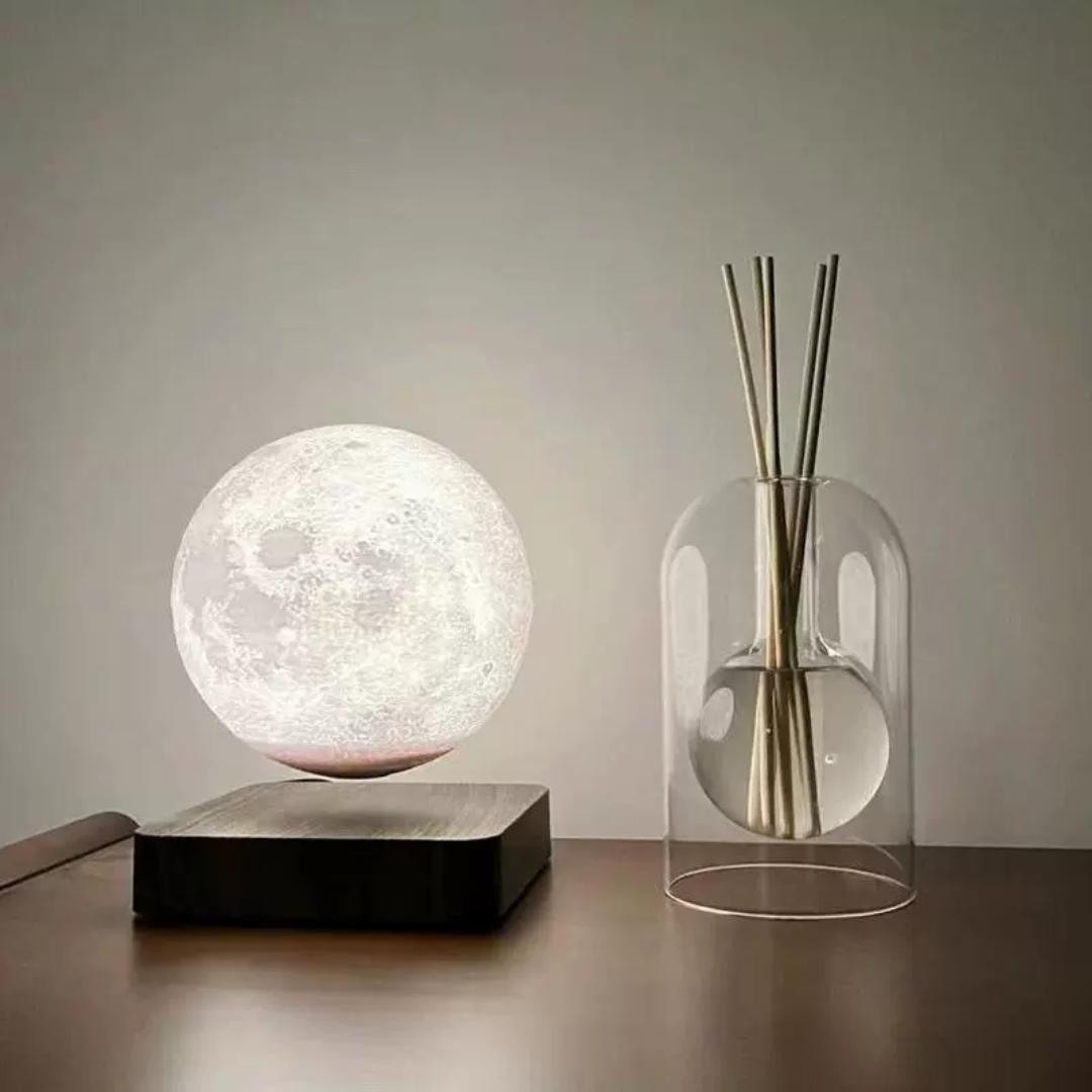 Diffuseur de roseaux au thé blanc