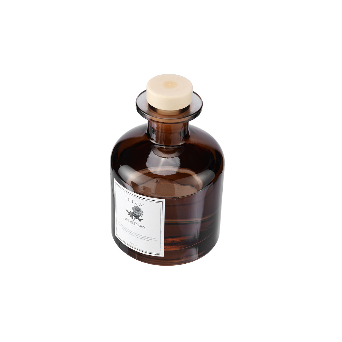 Diffuseur de roseaux Velvet Peony