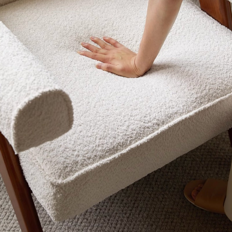 Fauteuil Pénélope Boucle