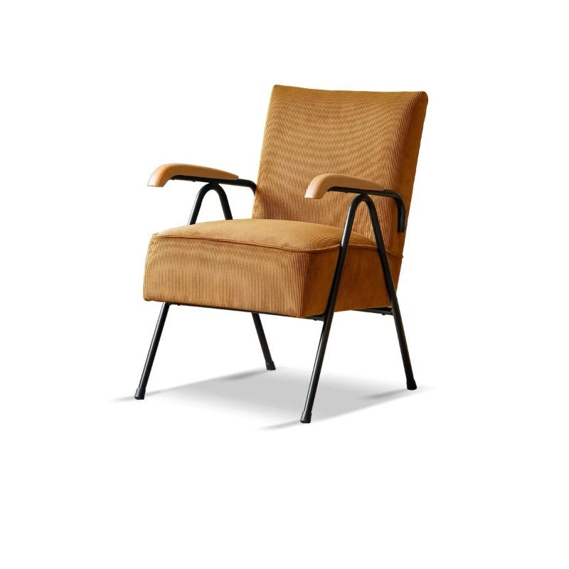 Fauteuil rétro Theo