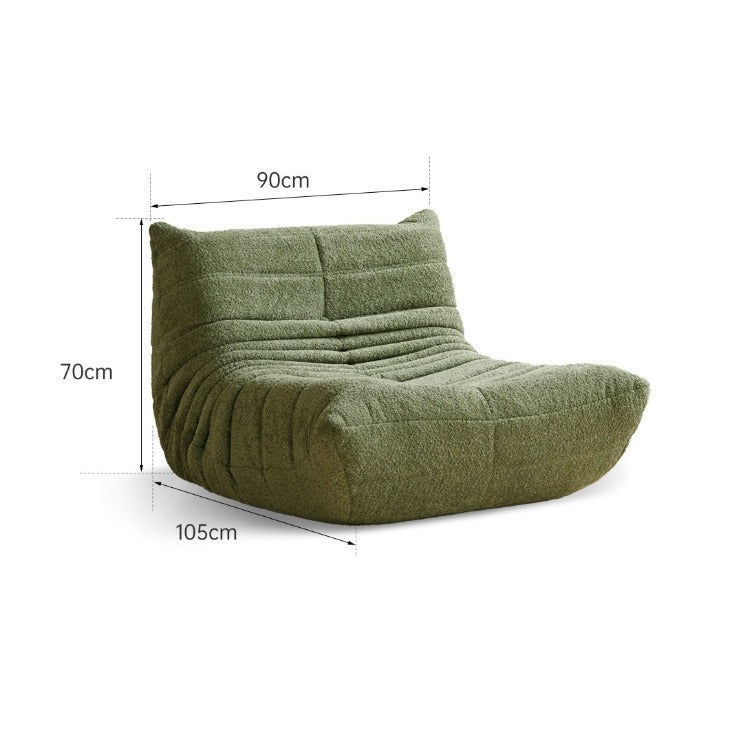 Fauteuil Lora