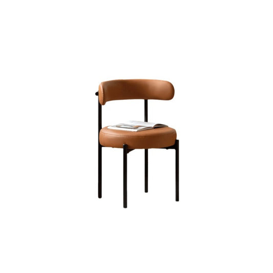 Fauteuil de coiffeuse Francesca