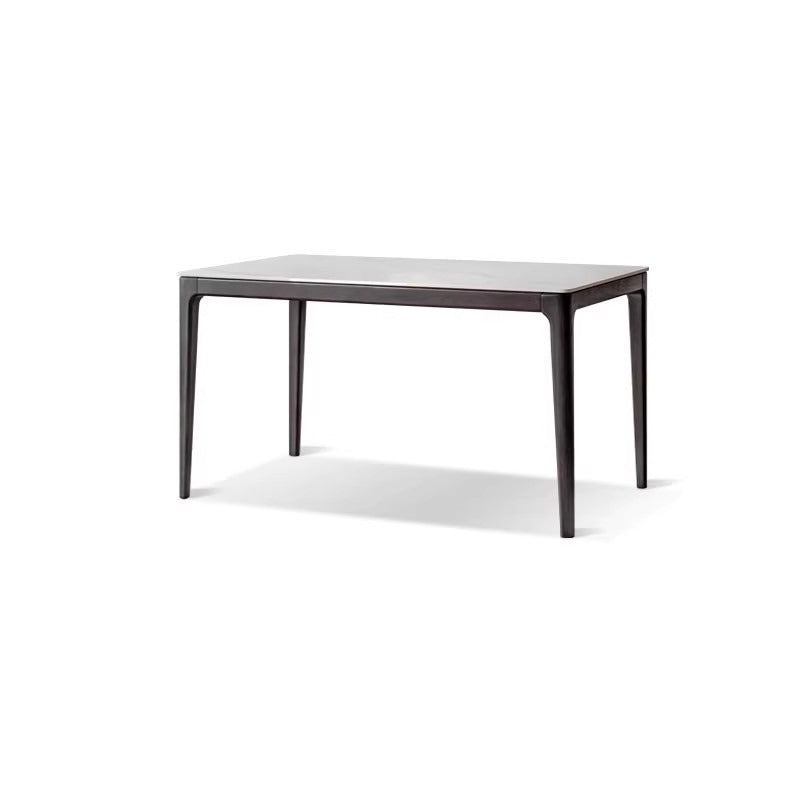 Table à manger en pierre frittée Luca