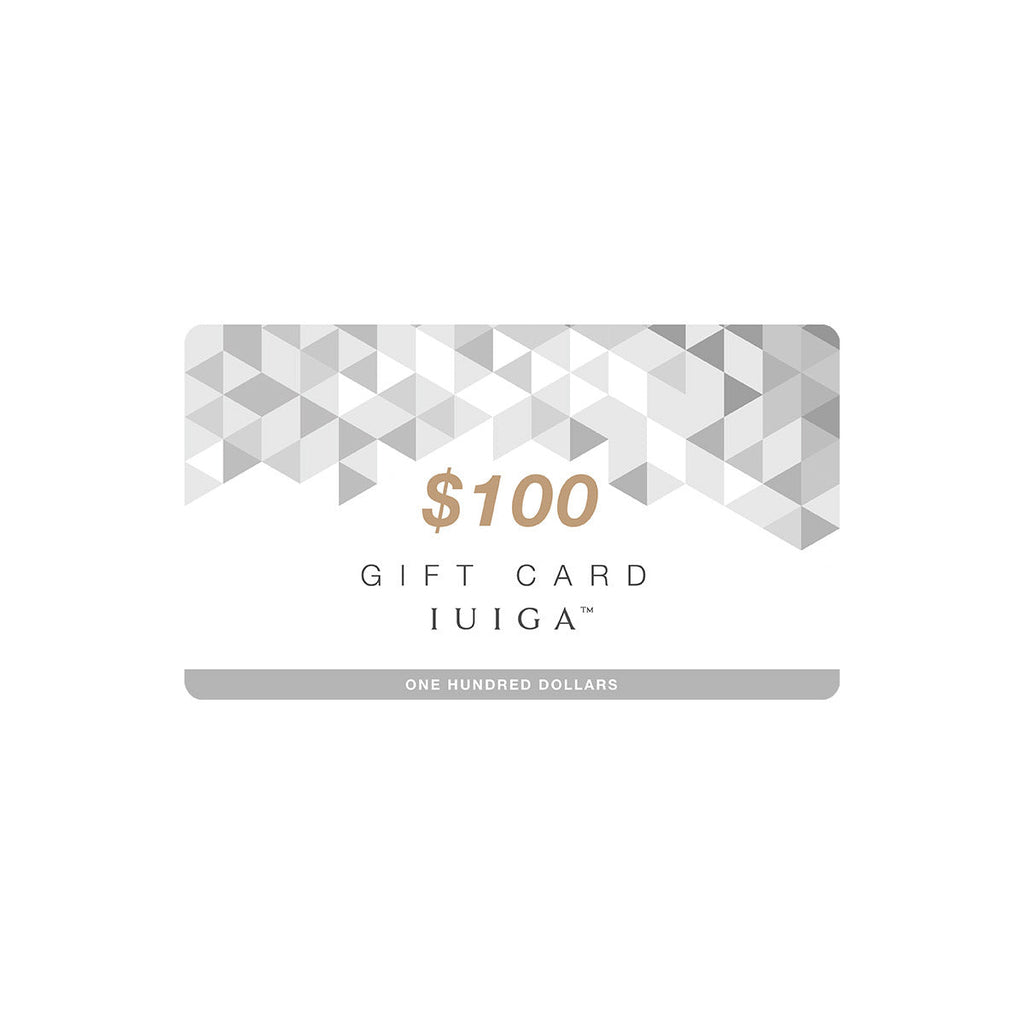 Carte-cadeau IUIGA