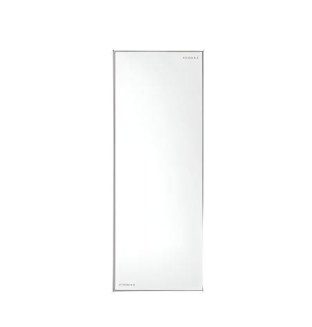 Miroir rotatif