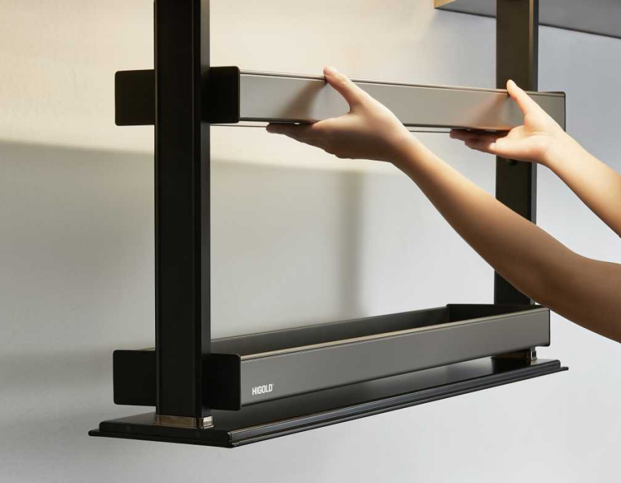 Panier élévateur électrique