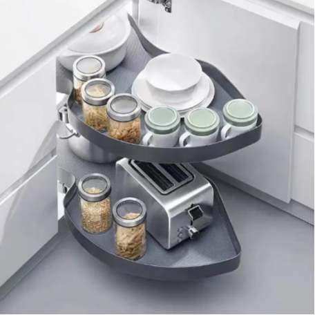 Système d'angle pivotant Shearer