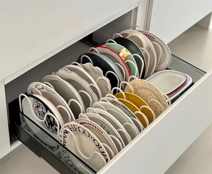 Tiroir à trois côtés Shearer 3.0 avec composant interne