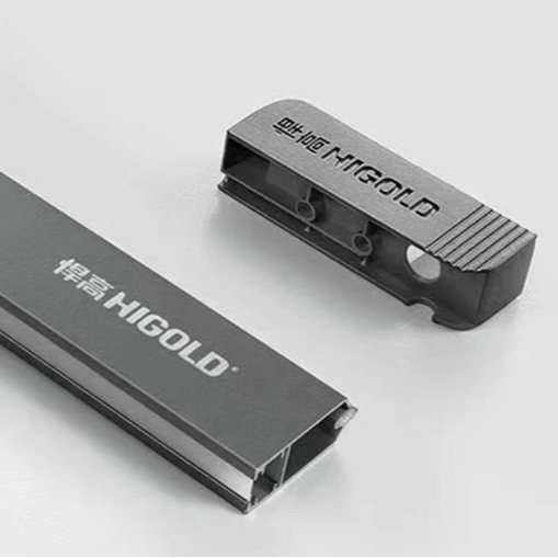 Tringles à vêtements et supports de tringle à vêtements haut de gamme