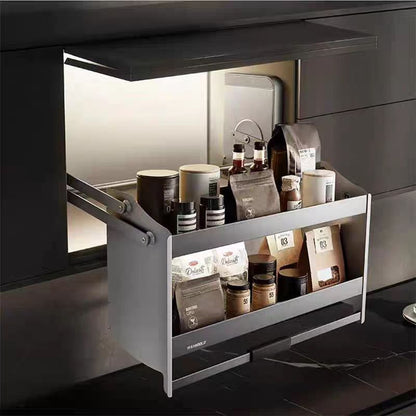 Système de levage haut/bas