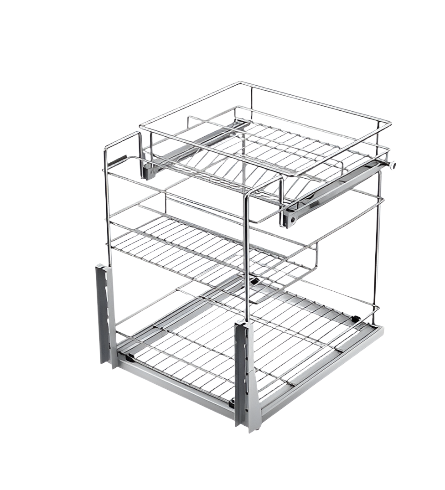 Support à sauce soja