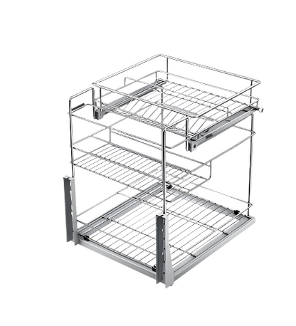 Support à sauce soja