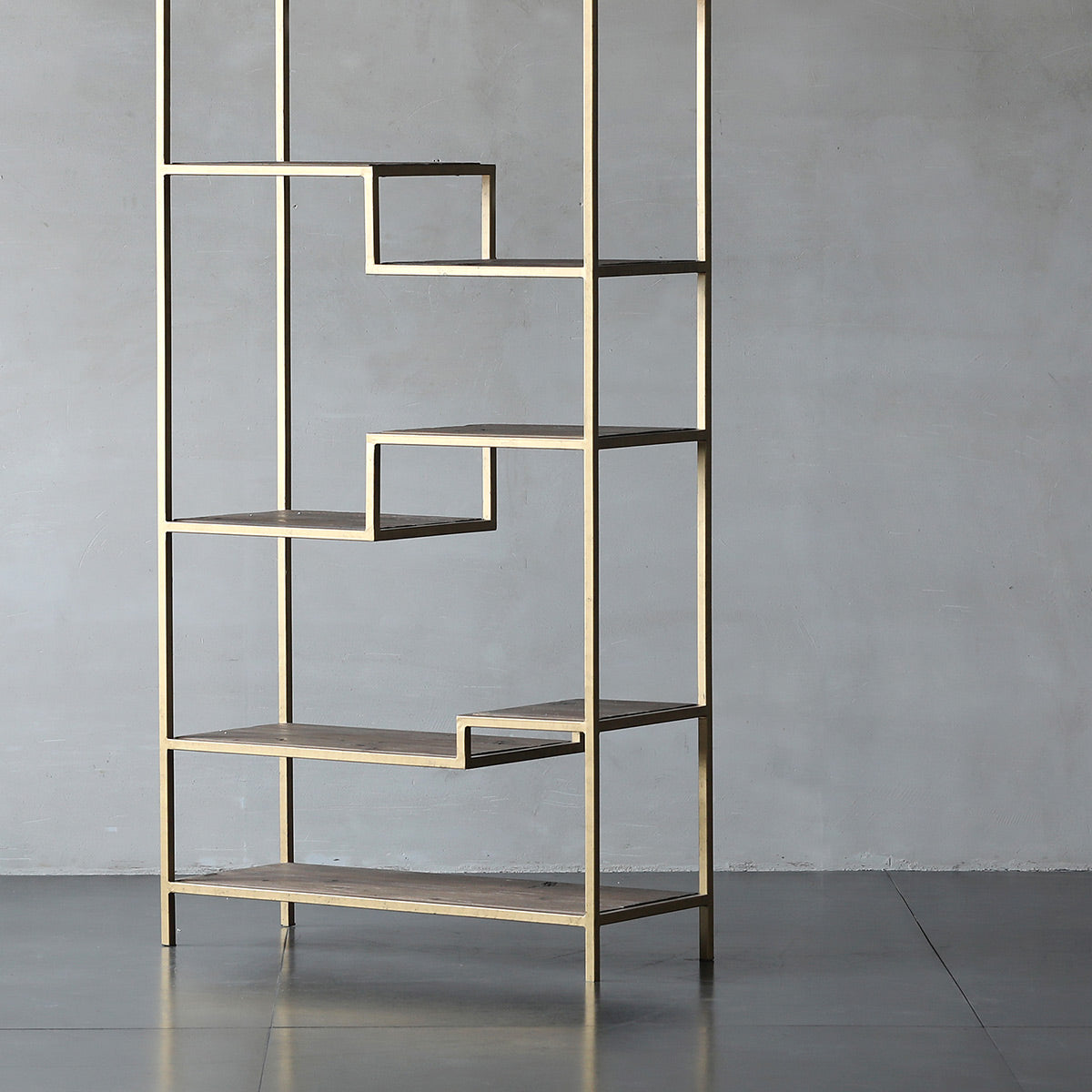 Bibliothèque Estelle