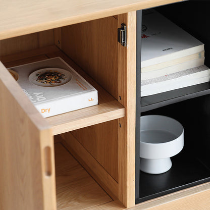 Table d'appoint Alvin