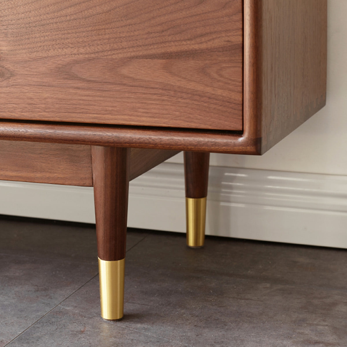 Console TV Goethe