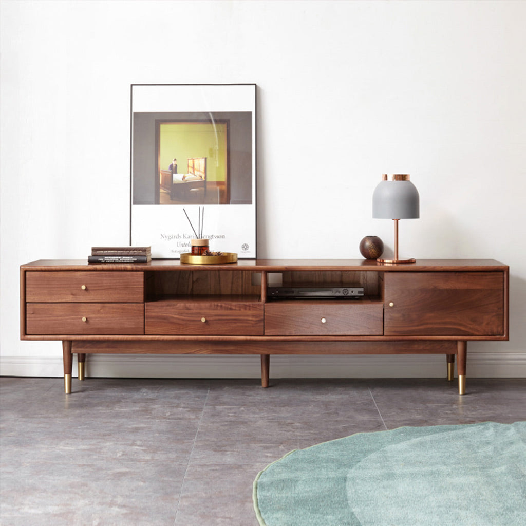 Console TV Goethe