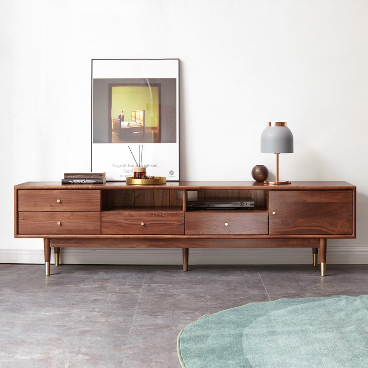Console TV Goethe