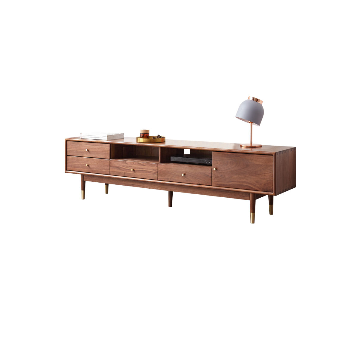 Console TV Goethe